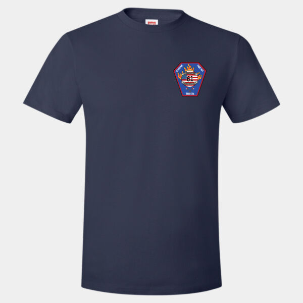 Clementon Fire Rescue Thumbnail