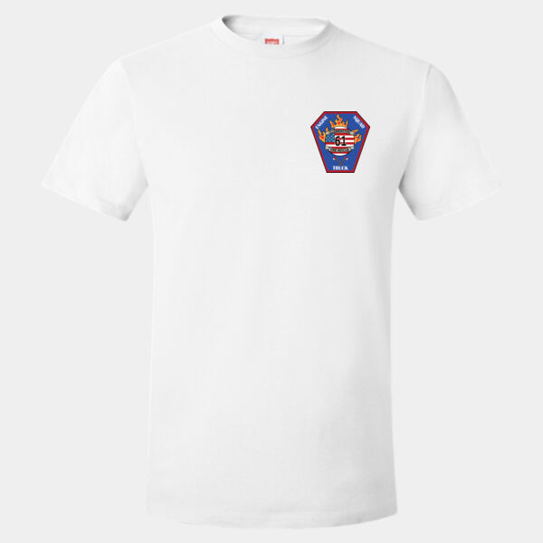 Clementon Fire Rescue Thumbnail