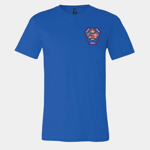 Clementon Fire Rescue Thumbnail