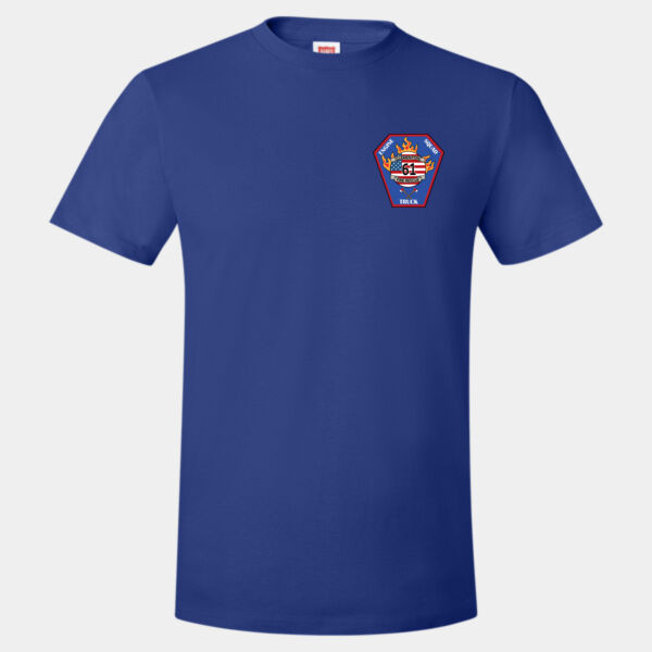 Clementon Fire Rescue Thumbnail