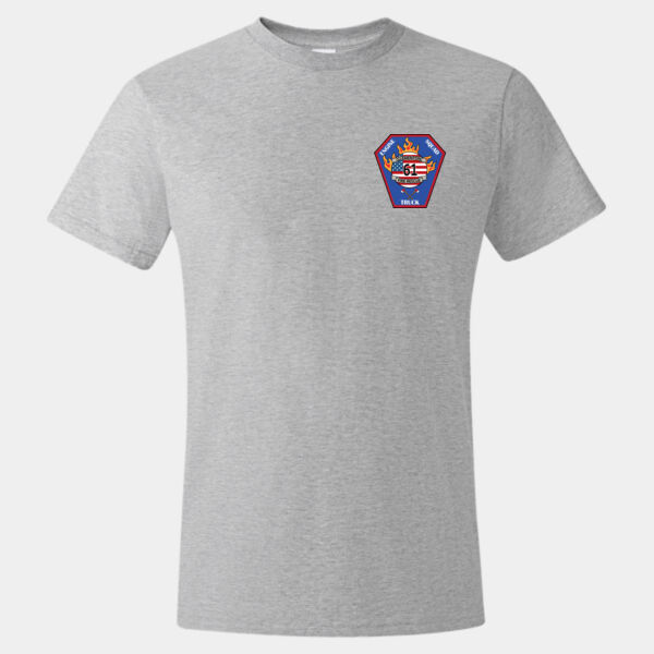 Clementon Fire Rescue Thumbnail