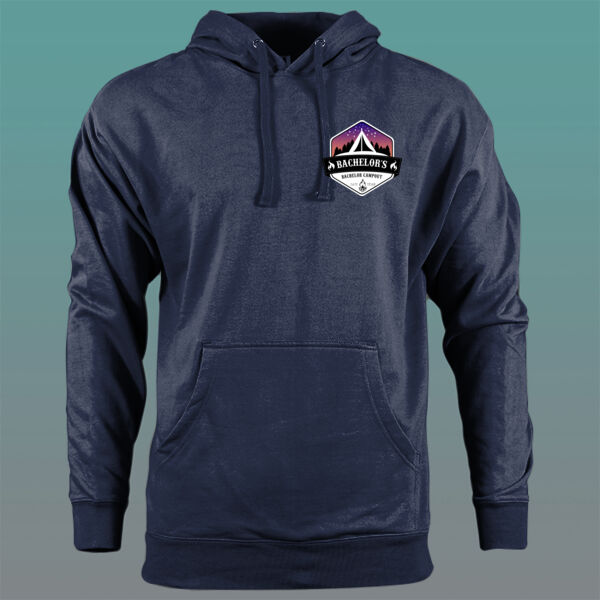 Camping Bachelor Thumbnail