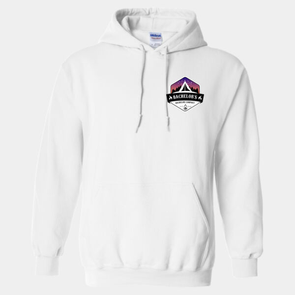 Camping Bachelor Thumbnail