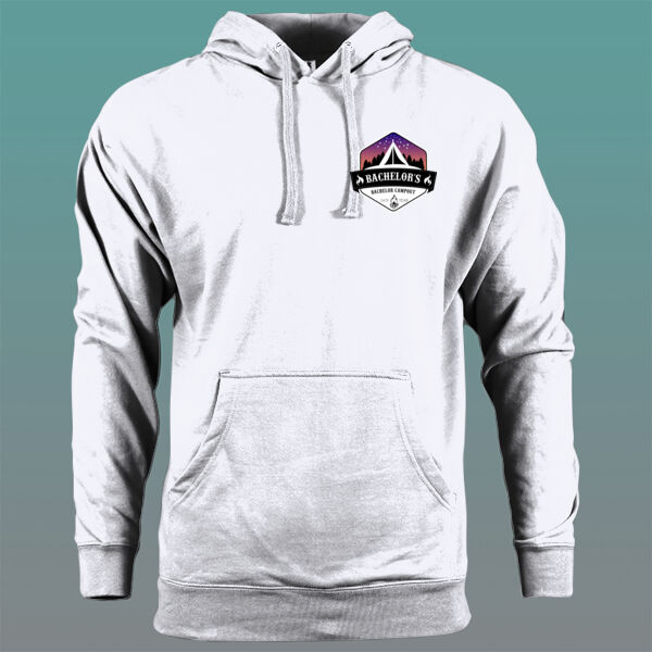 Camping Bachelor Thumbnail