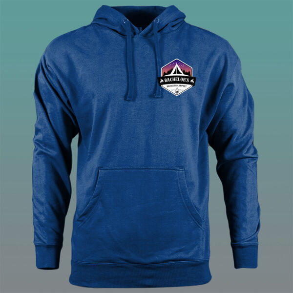 Camping Bachelor Thumbnail