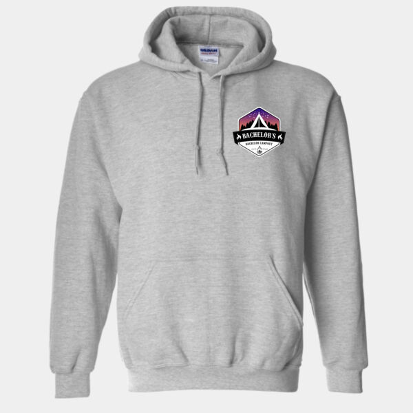 Camping Bachelor Thumbnail