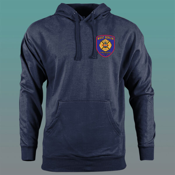 West Berlin Fire Dept Thumbnail