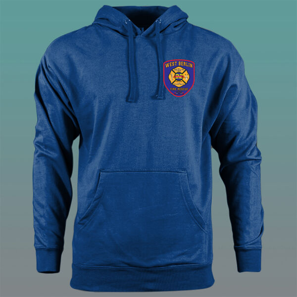 West Berlin Fire Dept Thumbnail