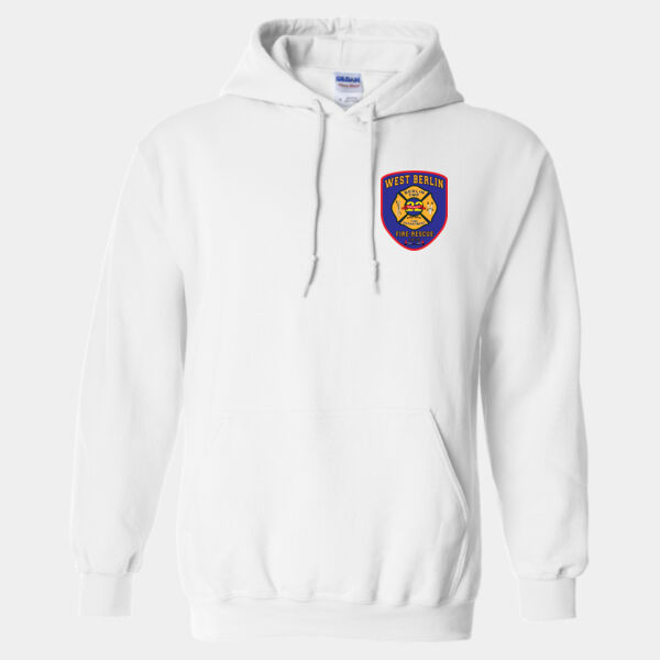 West Berlin Fire Dept Thumbnail