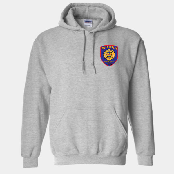 West Berlin Fire Dept Thumbnail