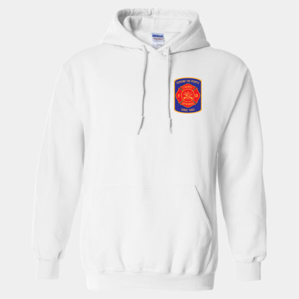 Laurel Springs Fire Dept Thumbnail