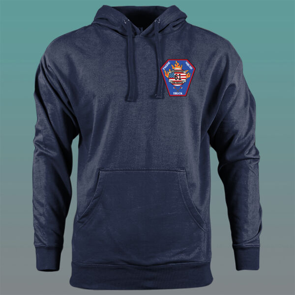 Clementon Fire Rescue Thumbnail