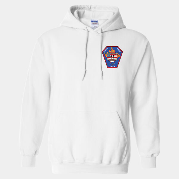 Clementon Fire Rescue Thumbnail