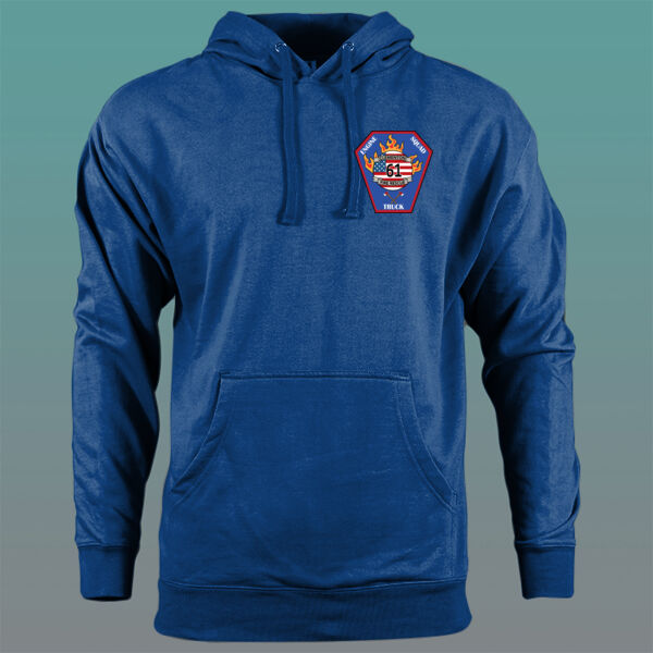 Clementon Fire Rescue Thumbnail