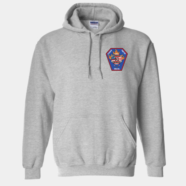 Clementon Fire Rescue Thumbnail