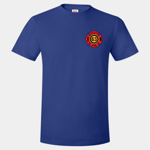 Lindenwold Fire Dept Thumbnail