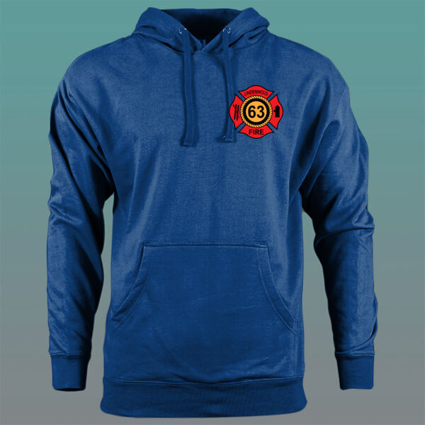 Lindenwold Fire Dept Thumbnail