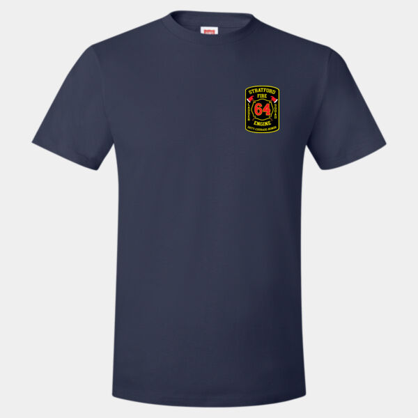 Stratford Fire Department Thumbnail