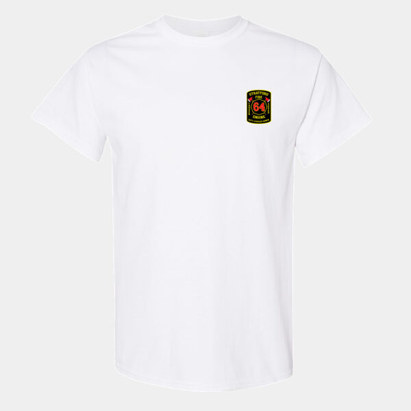 Stratford Fire Department Thumbnail