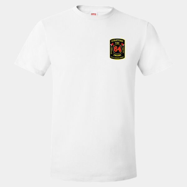 Stratford Fire Department Thumbnail