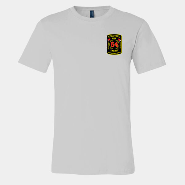 Stratford Fire Department Thumbnail