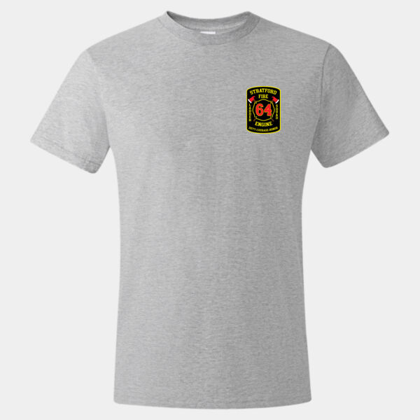 Stratford Fire Department Thumbnail