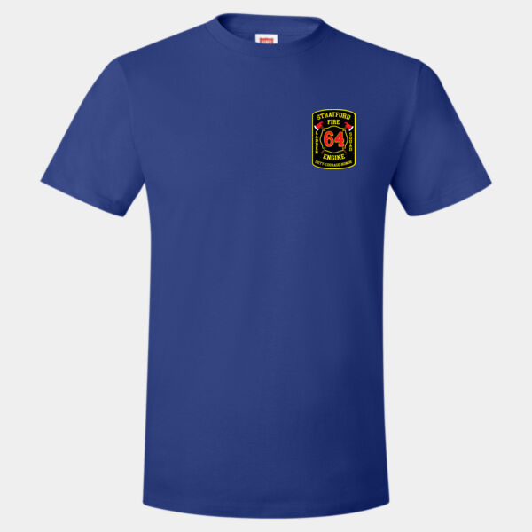 Stratford Fire Department Thumbnail