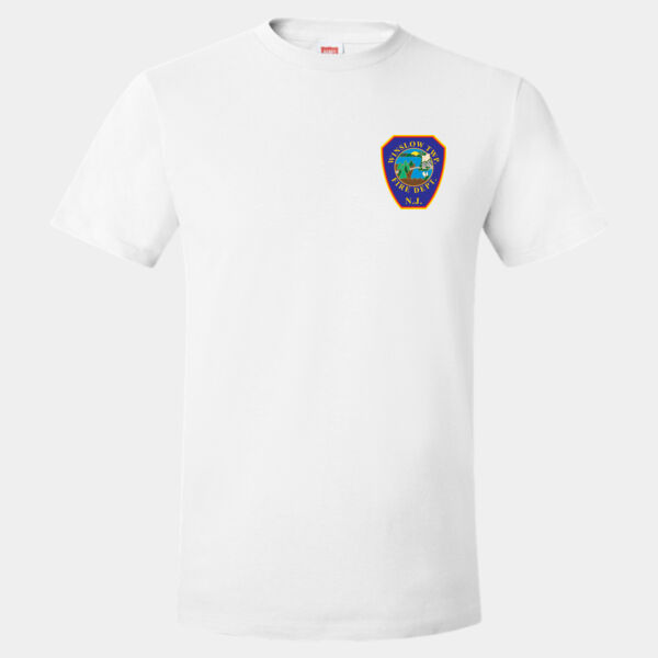 Winslow Township Fire Department Thumbnail