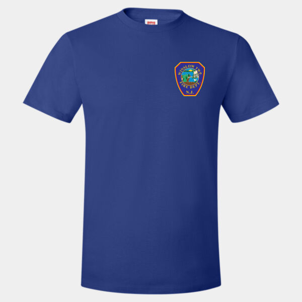 Winslow Township Fire Department Thumbnail