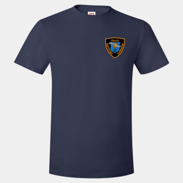 Deptford Police Thumbnail