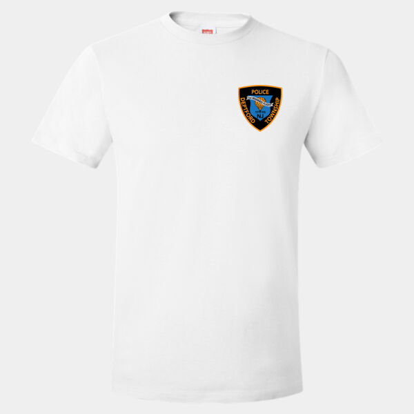 Deptford Police Thumbnail