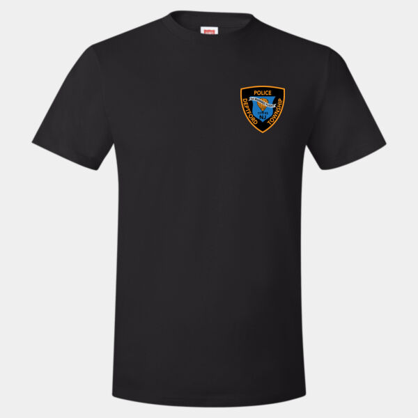 Deptford Police Thumbnail