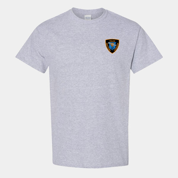 Deptford Police Thumbnail