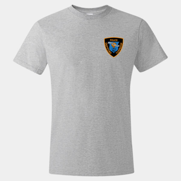 Deptford Police Thumbnail