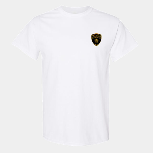 Clementon Police Department Thumbnail