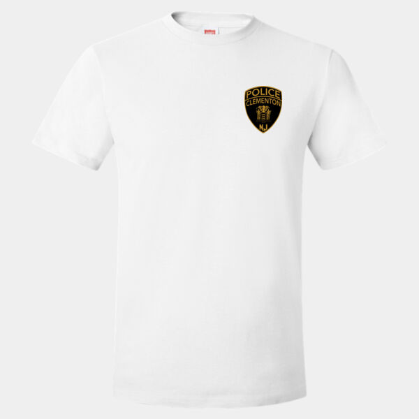 Clementon Police Department Thumbnail