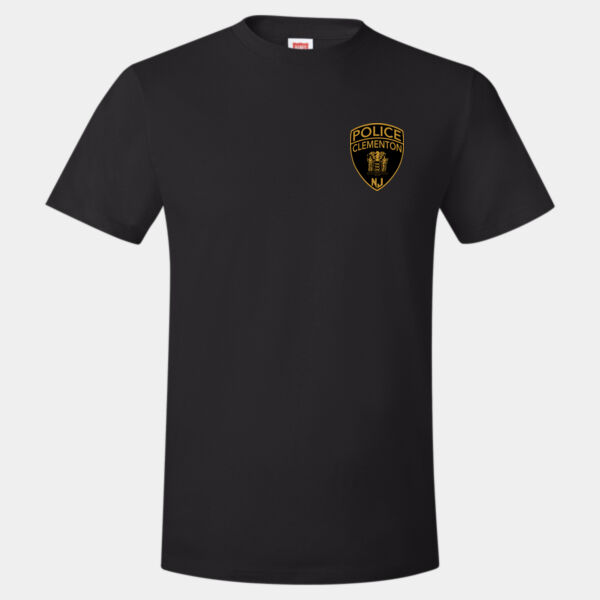 Clementon Police Department Thumbnail