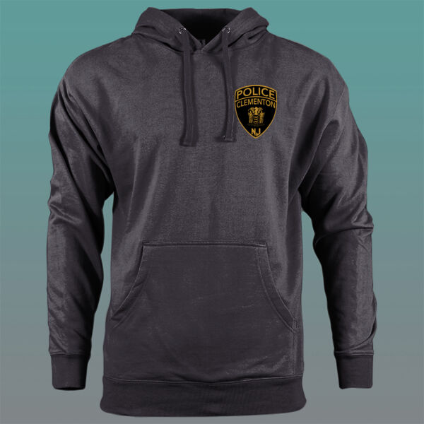 Clementon Police Department Thumbnail