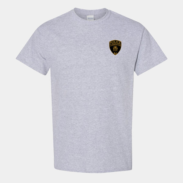 Clementon Police Department Thumbnail