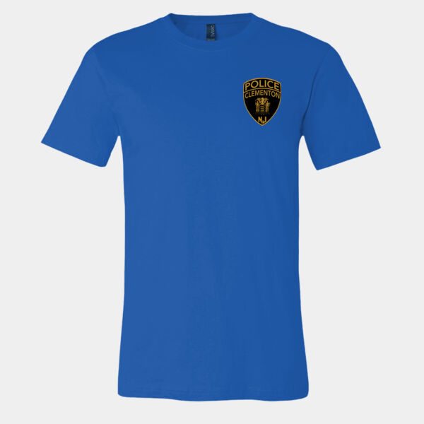 Clementon Police Department Thumbnail