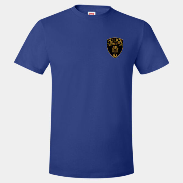 Clementon Police Department Thumbnail