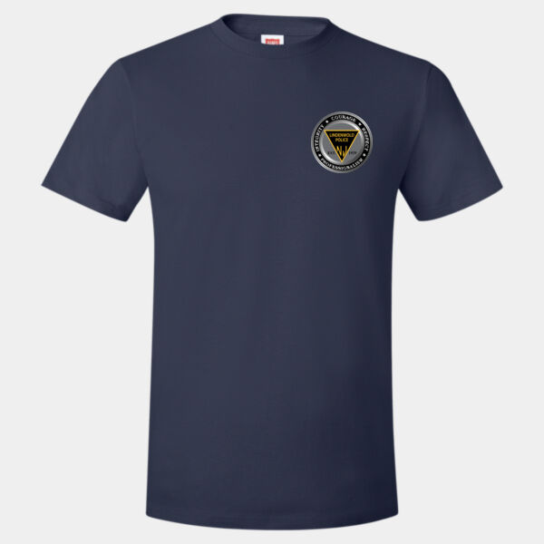 Lindenwold Police Department Thumbnail