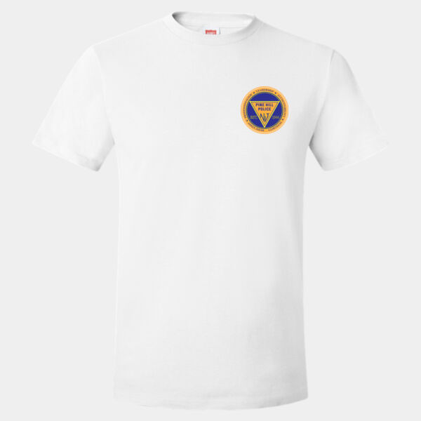 Pine Hill Police Department Thumbnail