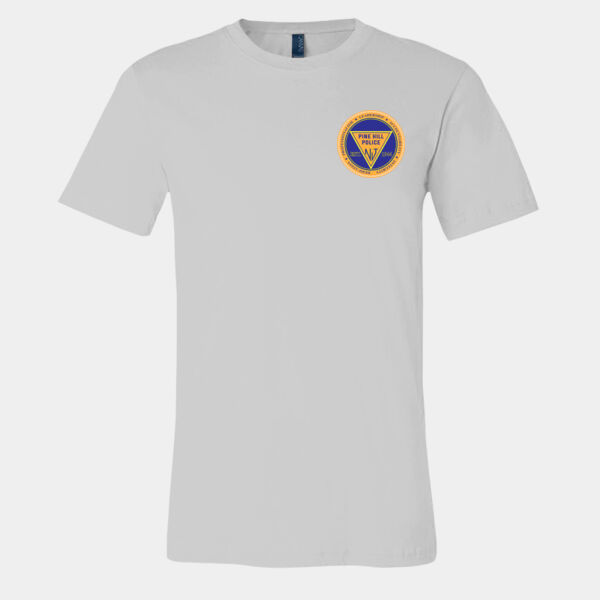 Pine Hill Police Department Thumbnail