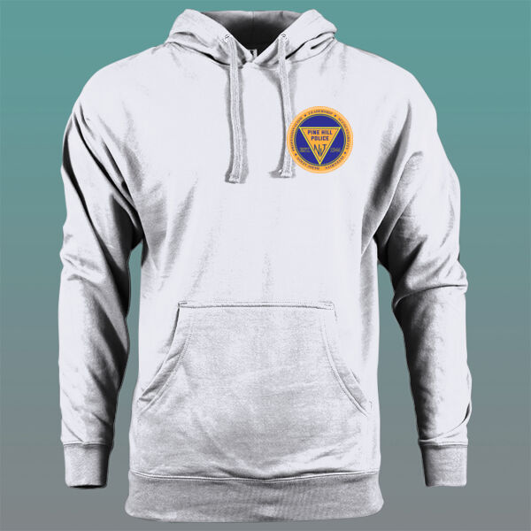 Pine Hill Police Department Thumbnail