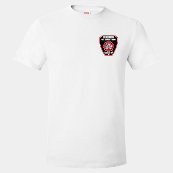 Chews landing fire Thumbnail