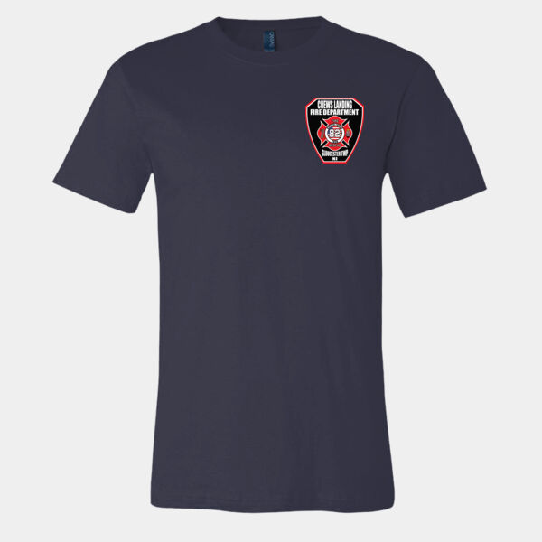 Chews landing fire Thumbnail