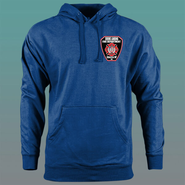 Chews landing fire Thumbnail