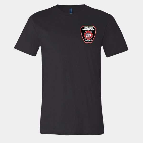 Chews landing fire Thumbnail