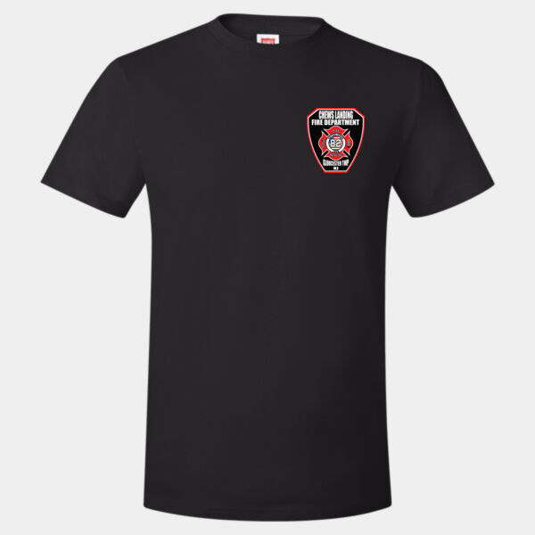 Chews landing fire Thumbnail